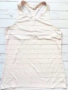 Women’s Athleta Tank Top (size small)